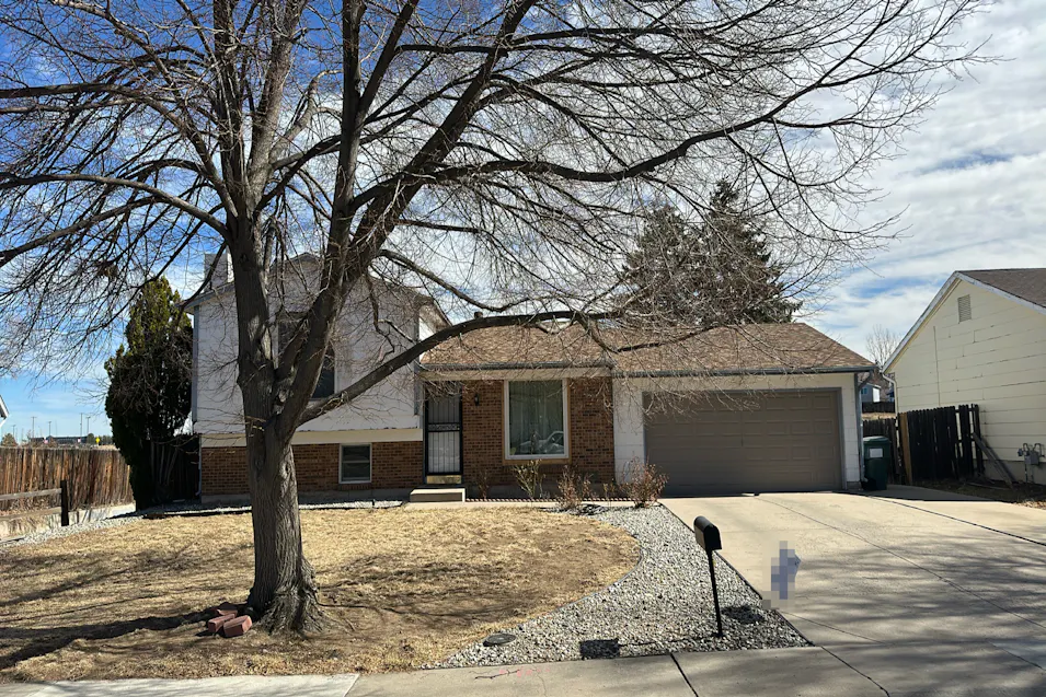 1122 S Bahama St Aurora, CO 80017, Arapahoe County