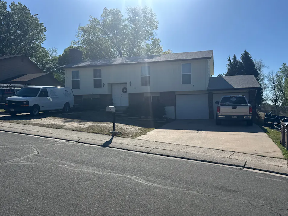 5349 Galena Drive Colorado Springs, CO 80918, El Paso County