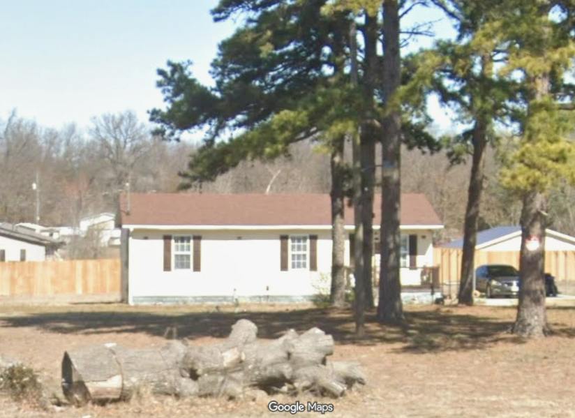 Elm St, Oran, MO 63771