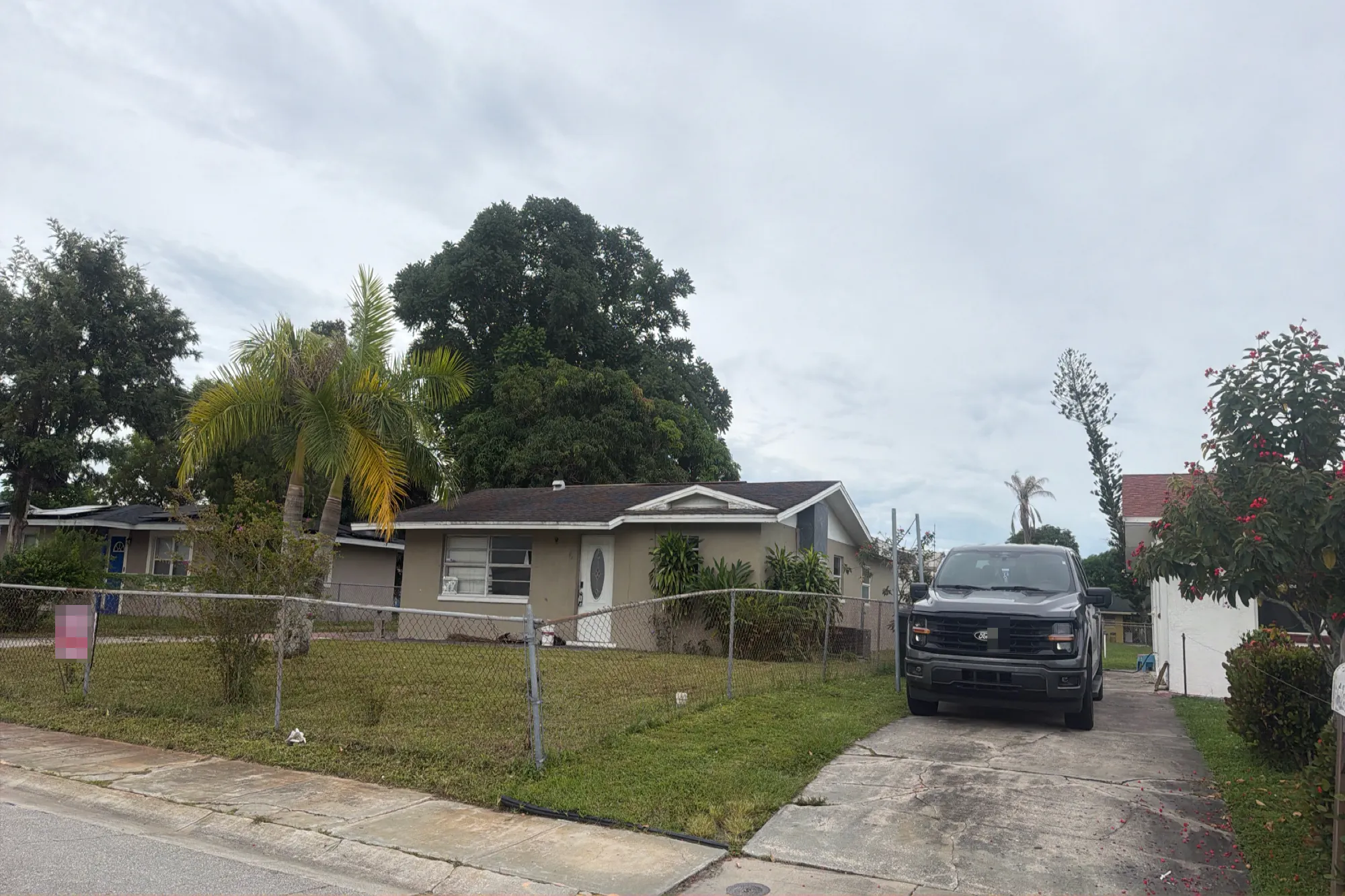 Edison Ave, Fort Myers, FL 33916 #1