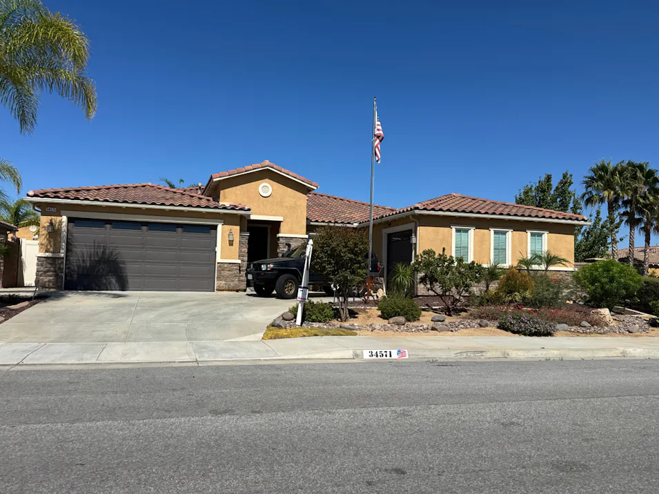 34571 Mistletoe Ln Murrieta, CA 92563, Riverside County