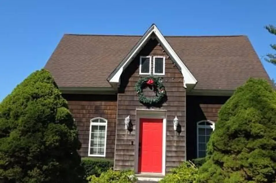 47 Kennedy Road Foster, RI 02825, Providence County