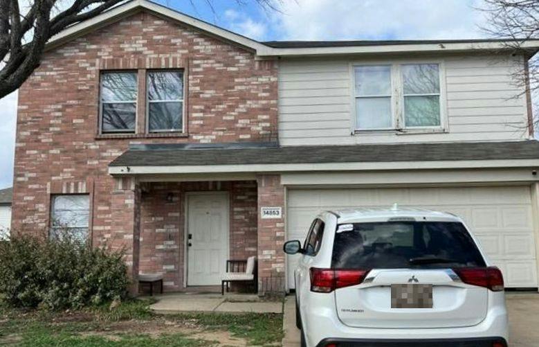 Bell Manor Ct, Balch Springs, TX 75180