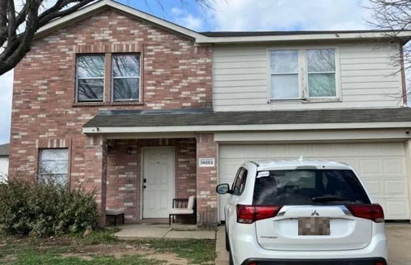 14853 Bell Manor Court