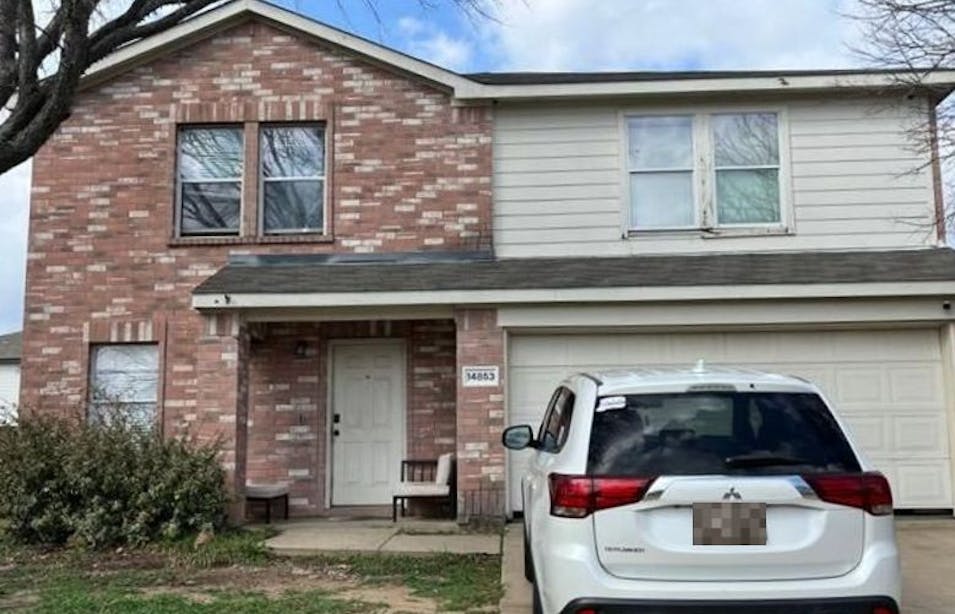 14853 Bell Manor Court Balch Springs, TX 75180, Dallas County