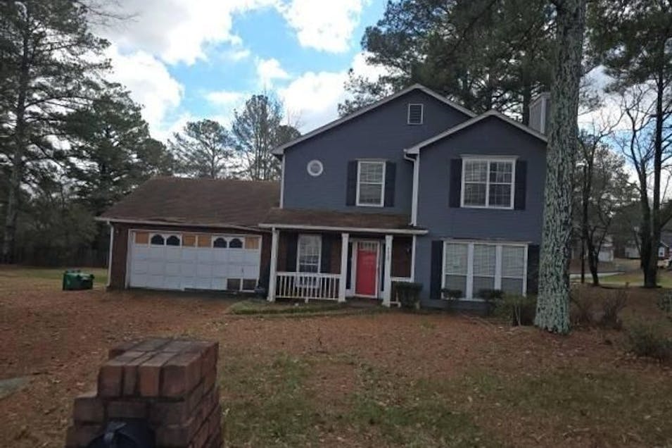 4469 Wellington Ter Decatur, GA 30035, Dekalb County