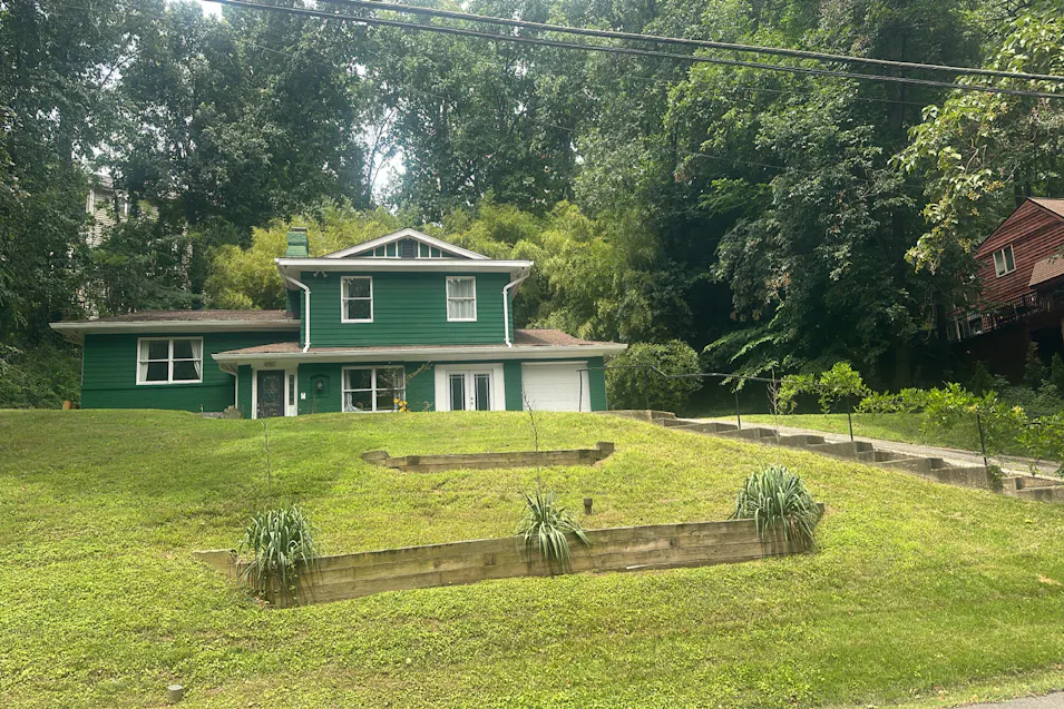 4950 Chowan Avenue Alexandria, VA 22312, Fairfax County