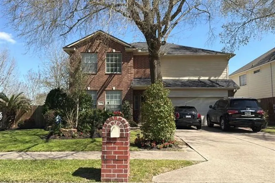 25730 Oakridge Fprest Ln Spring, TX 77386-1286, Montgomery County