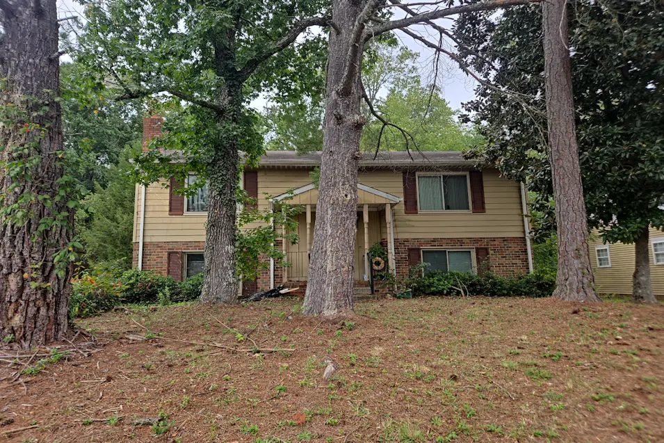 1101 Pineville Rd North Chesterfield, VA 23236, Chesterfield County