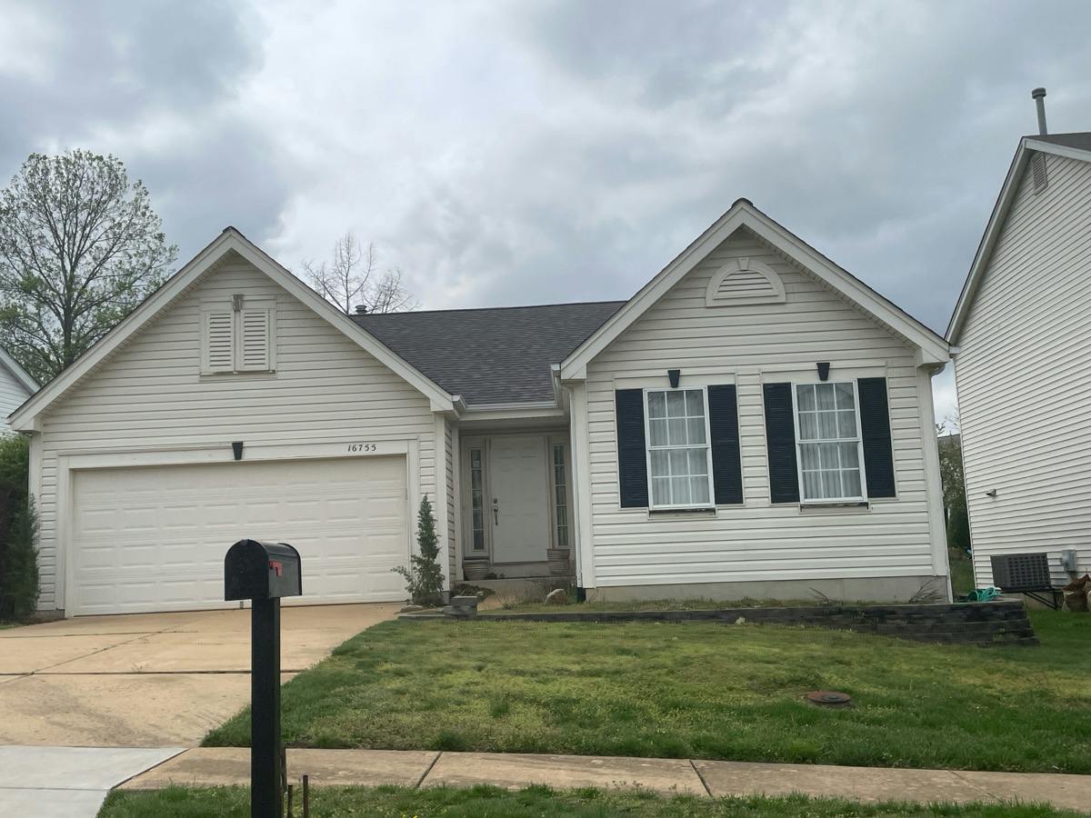 Hickory Crest Dr, Wildwood, MO 63011