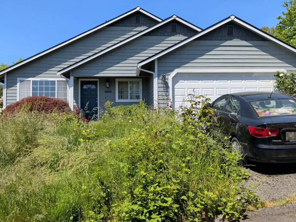 6806 63rd Pl NE Marysville, WA 98270, Snohomish County