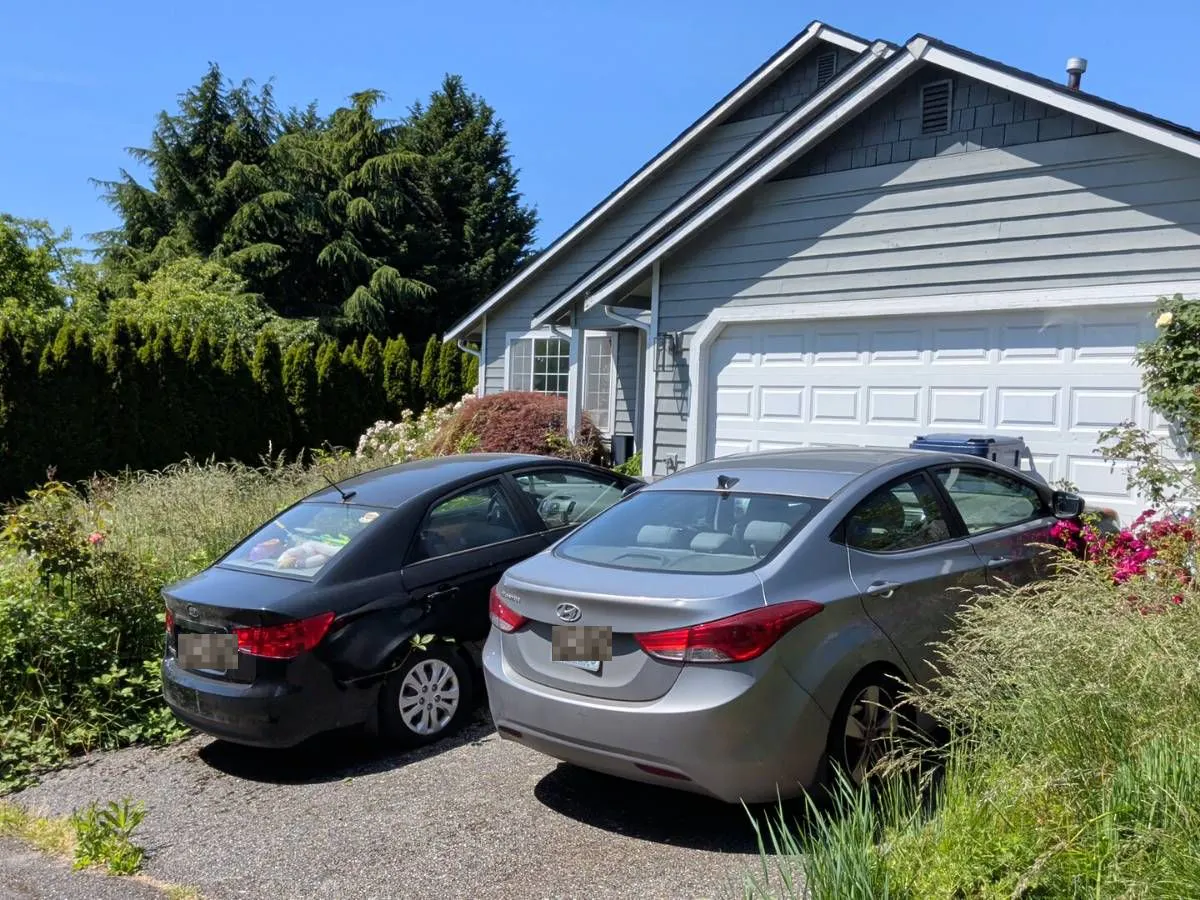 63rd Pl, Marysville, WA 98270 #1