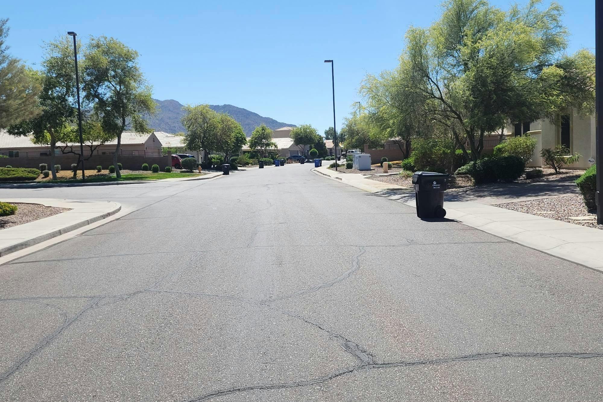 Abbey Ln, Gilbert, AZ 85298