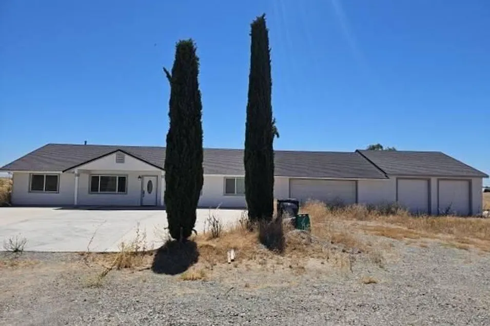 24661 Rowland Ln Corning, CA 96021, Tehama County