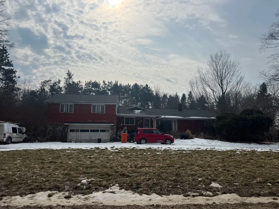 10725 Converse Road Fowlerville, MI 48836, Livingston County