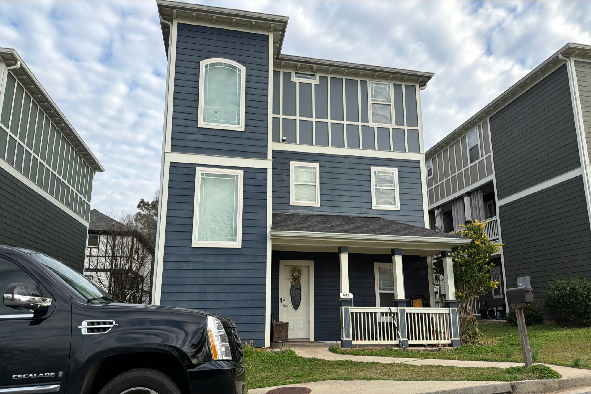Rose Palm Ln, Atlanta, GA 30315