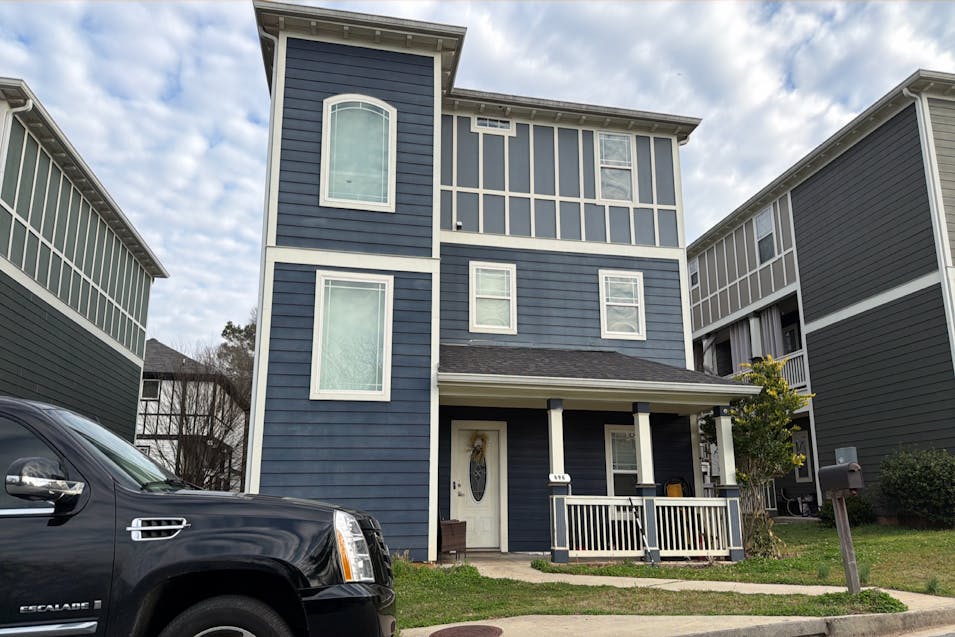 696 Rose Palm Ln Atlanta, GA 30315, Fulton County