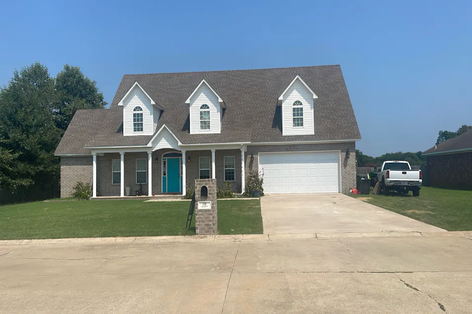 110 Mallard Cv Bay, AR 72411, Craighead County