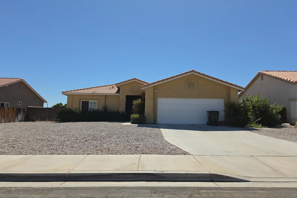 65617 Avenida Cadena Desert Hot Springs, CA 92240, Riverside County