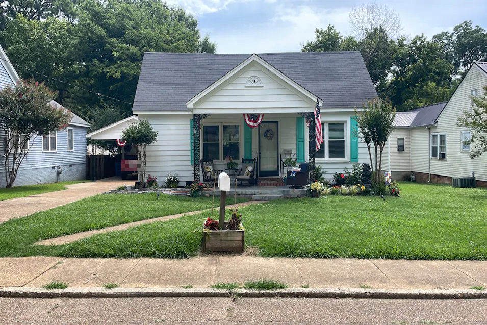 310 S Tipton Street Covington, TN 38019, Tipton County