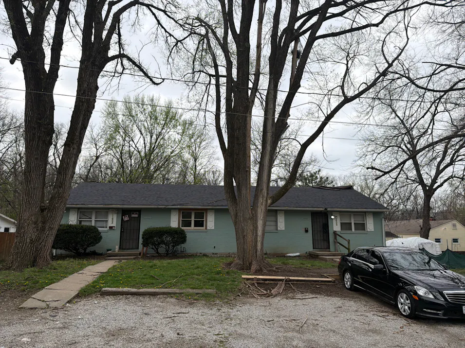 11603 E 24th St S Independence, MO 64052, Jackson County