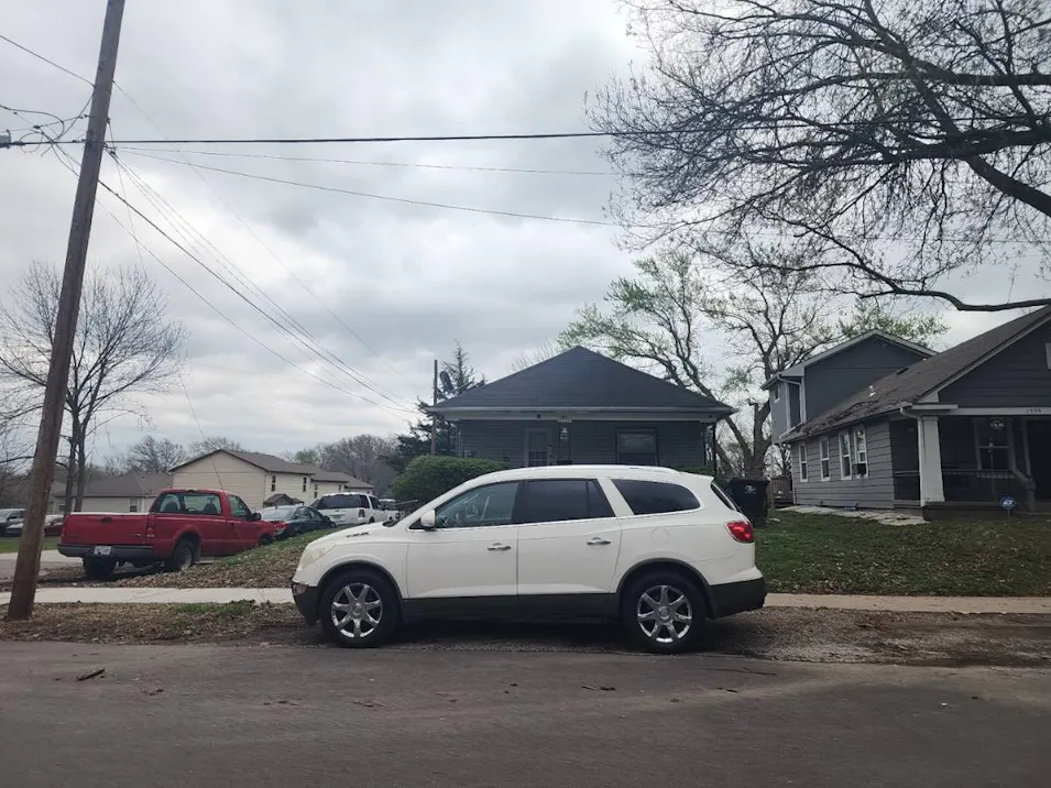 1337 N Main St Independence, MO 64050, Jackson County