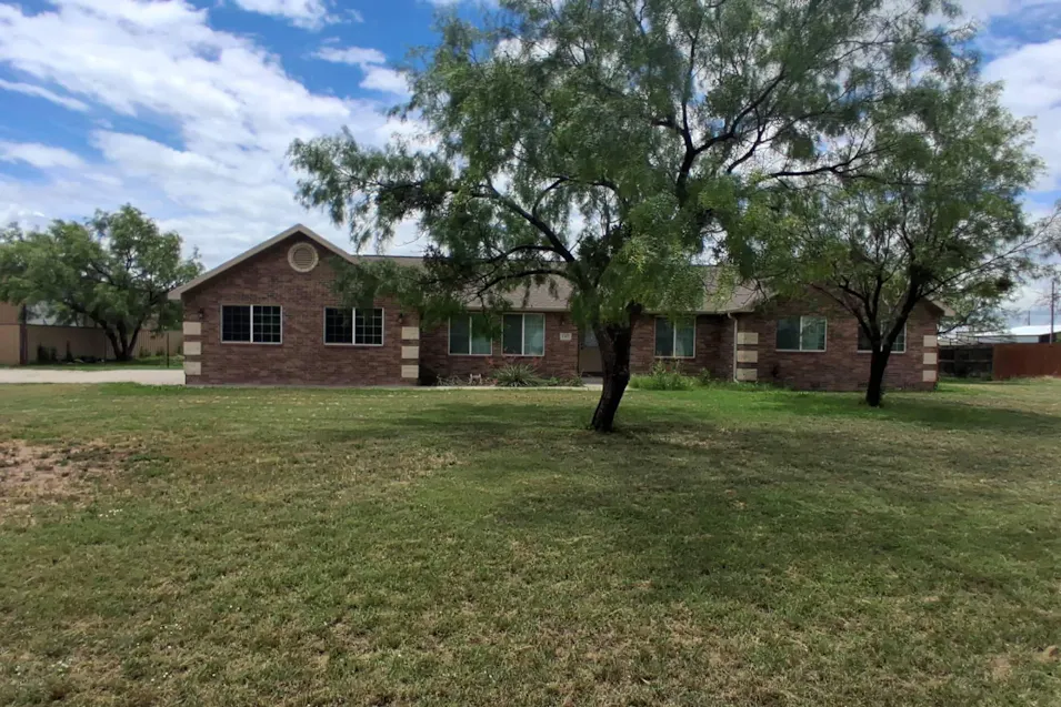 1303 Reece Road San Angelo, TX 76904, Tom Green County