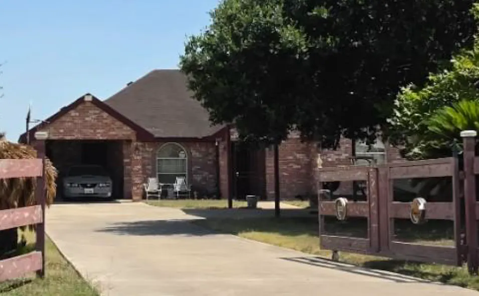 1602 E Saint Jude Ave Alton, TX 78573, Hidalgo County