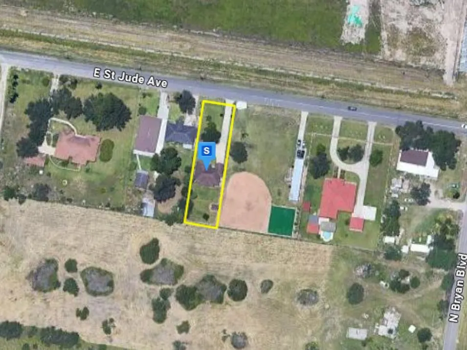 1602 E Saint Jude Ave Alton, TX 78573, Hidalgo County
