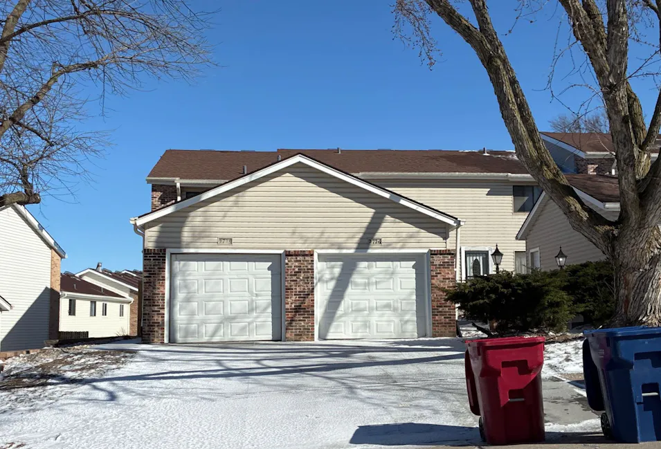 2726 Lloyd St Bellevue, NE 68005, Sarpy County