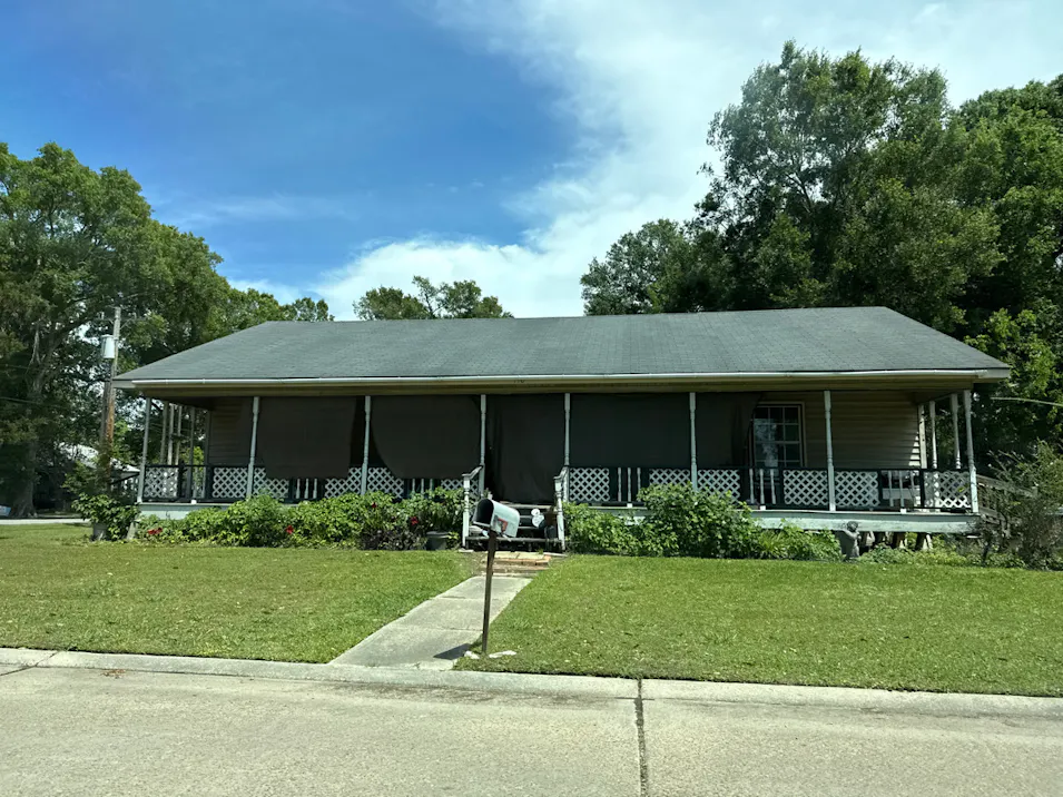 110 Cooper Street Welsh, LA 70591, Jefferson Davis County