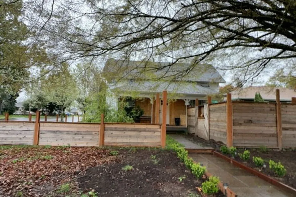 2490 Myrtle Avenue NE Salem, OR 97301, Marion County