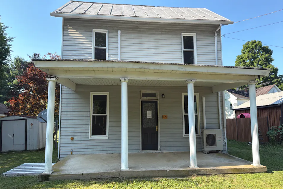 320 Jackson St Bloomsburg, PA 17815, Columbia County