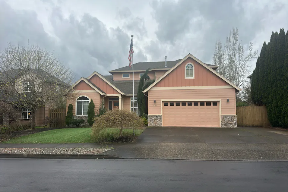 12121 Hazeldell Avenue Oregon City, OR 97045, Clackamas County