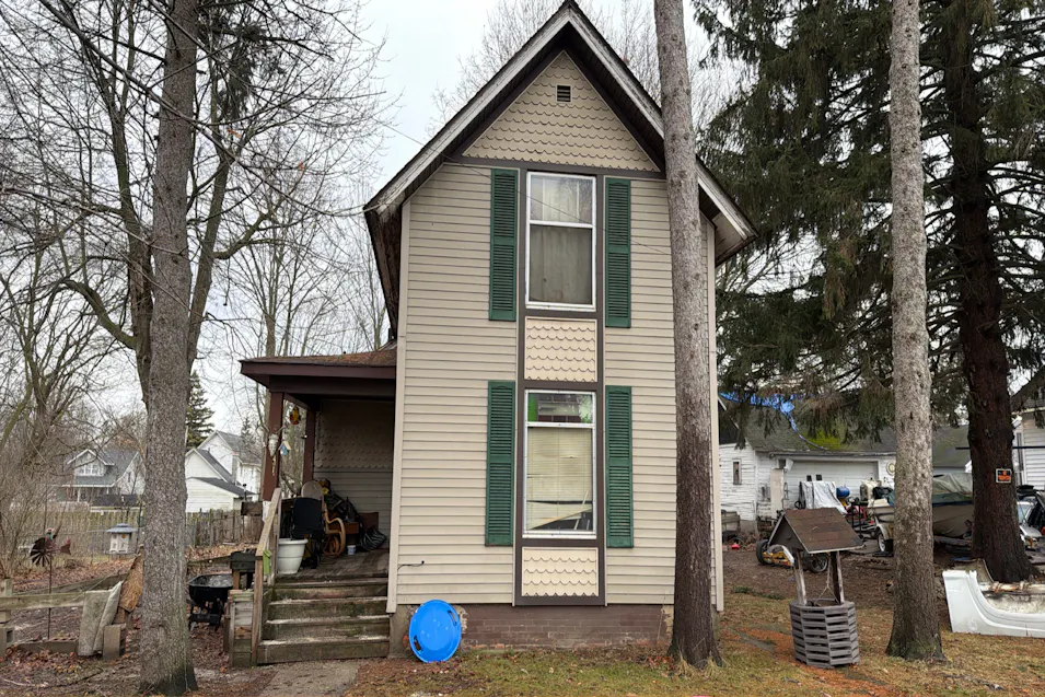 1401 W Main St Owosso, MI 48867, Shiawassee County