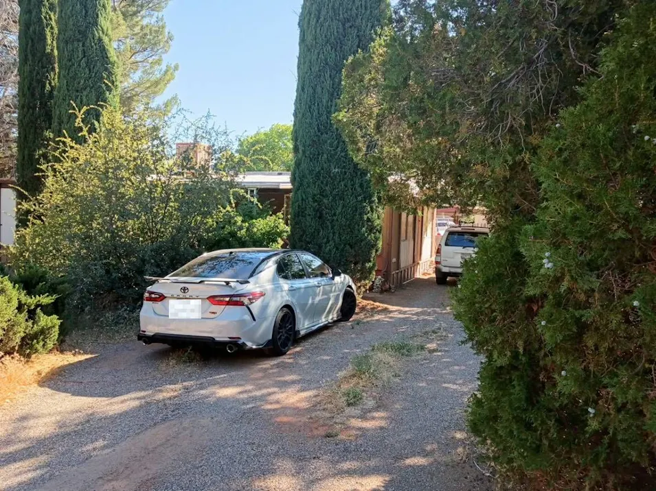 60 Ocotillo Street Sedona, AZ 86351, Yavapai County