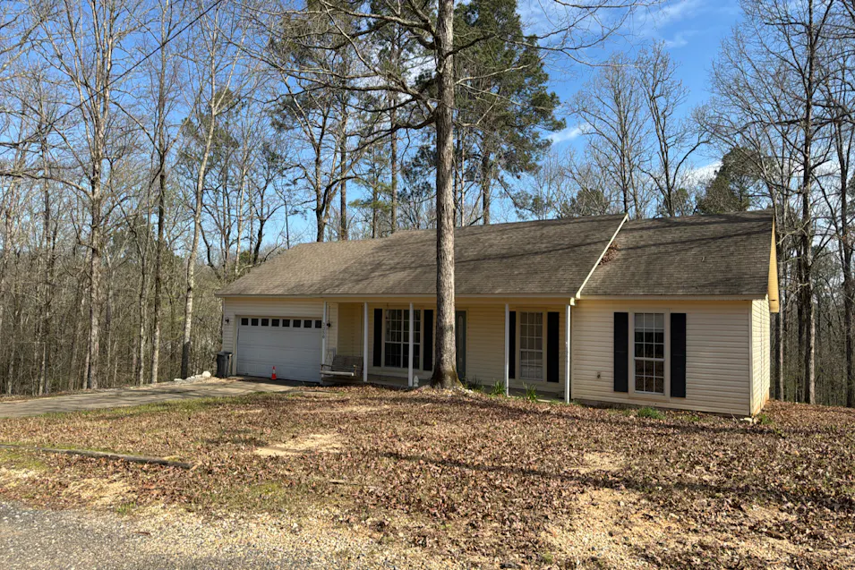 3350 White Tail Street Benton, AR 72019, Saline County