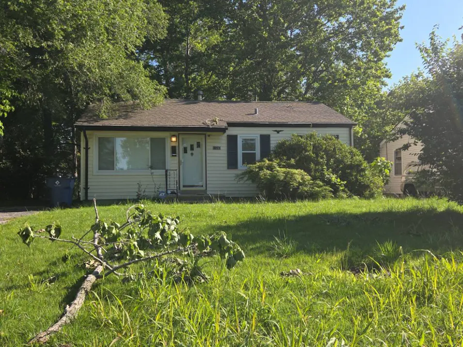 11243 Saint Damian Dr Saint Ann, MO 63074, St. Louis County