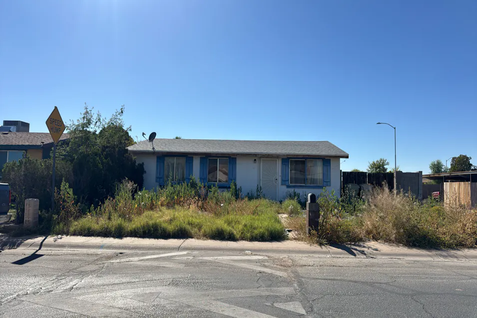 14640 N 52nd Ave Glendale, AZ 85306, Maricopa County