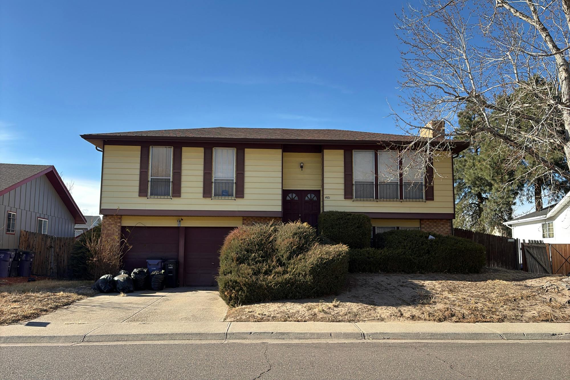 Xanadu St, Denver, CO 80239