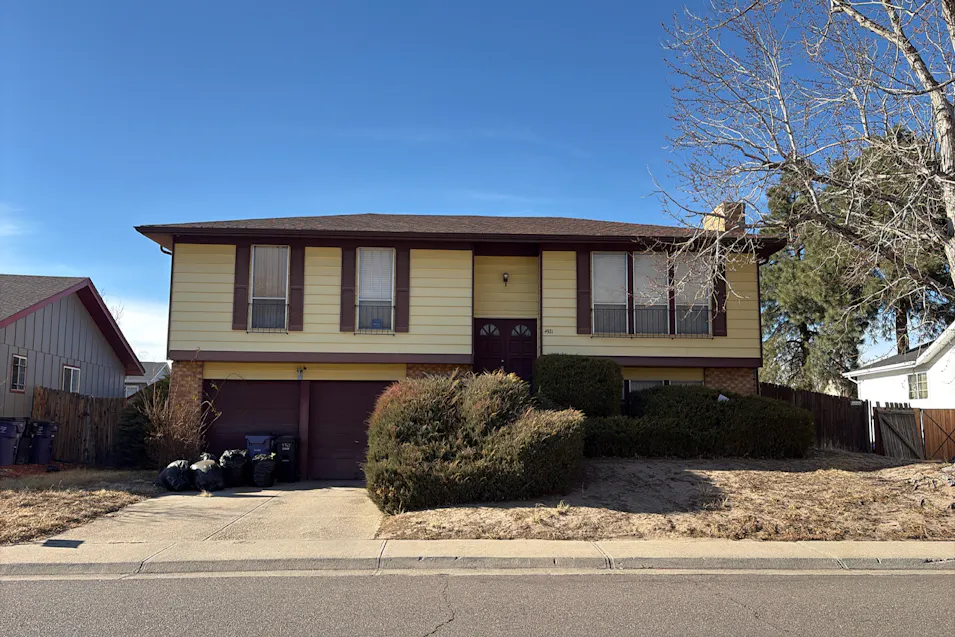4921 Xanadu St Denver, CO 80239, Denver County