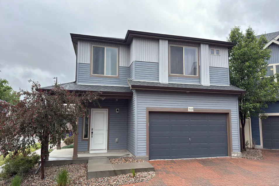 5439 Danube St Denver, CO 80249, Denver County