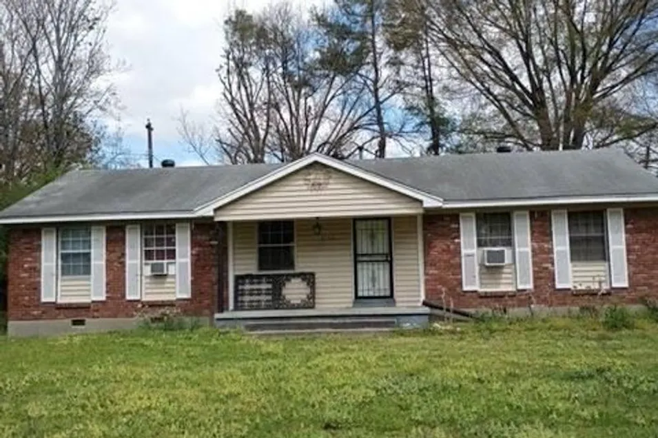 5100 Cresser Road Memphis, TN 38116, Shelby County
