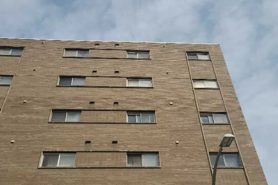 7449 Washington St, Apt 305 Forest Park, IL 60130, Cook County