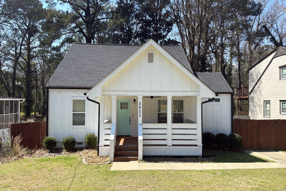 2803 Harlan Dr East Point, GA 30344, Fulton County