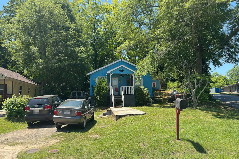 211 W Mulberry St Lagrange, GA 30240, Troup County