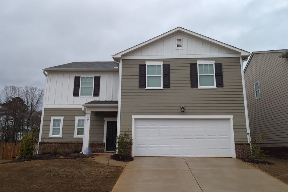 402 San Sebastian Drive Locust Grove, GA 30248, Spalding County