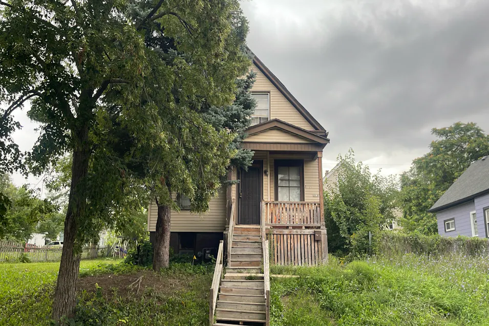 2920-2920a N 30th St Milwaukee, WI 53210, Milwaukee County