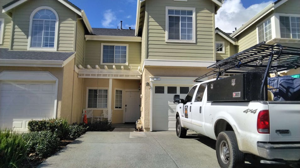 97 Manchester Drive, #27 Fairfield, CA 94533, Solano County