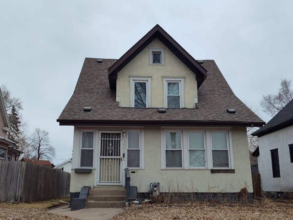 3951 Minnehaha Ave S Minneapolis, MN 55406, Hennepin County